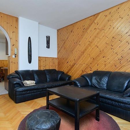 Apartments Irena 531 PUY 외부 사진