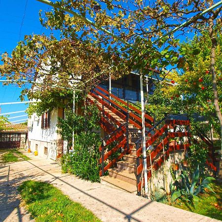 Apartments Irena 531 PUY 외부 사진