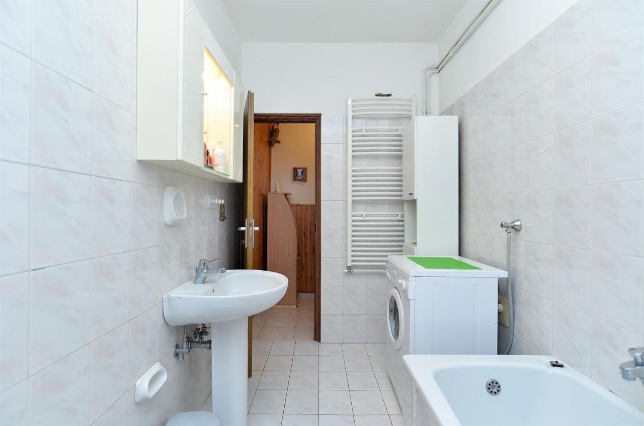 Apartments Irena 531 PUY 외부 사진