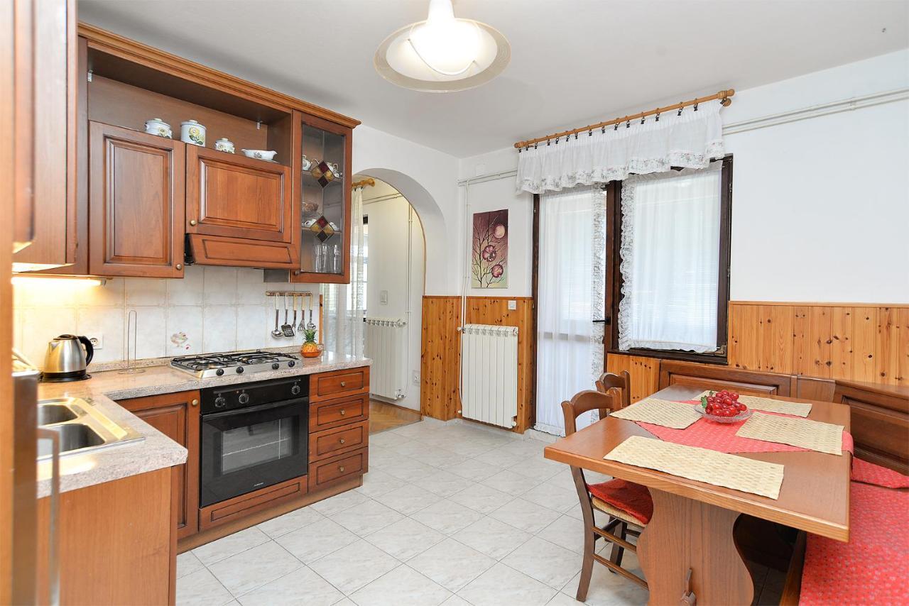 Apartments Irena 531 PUY 외부 사진