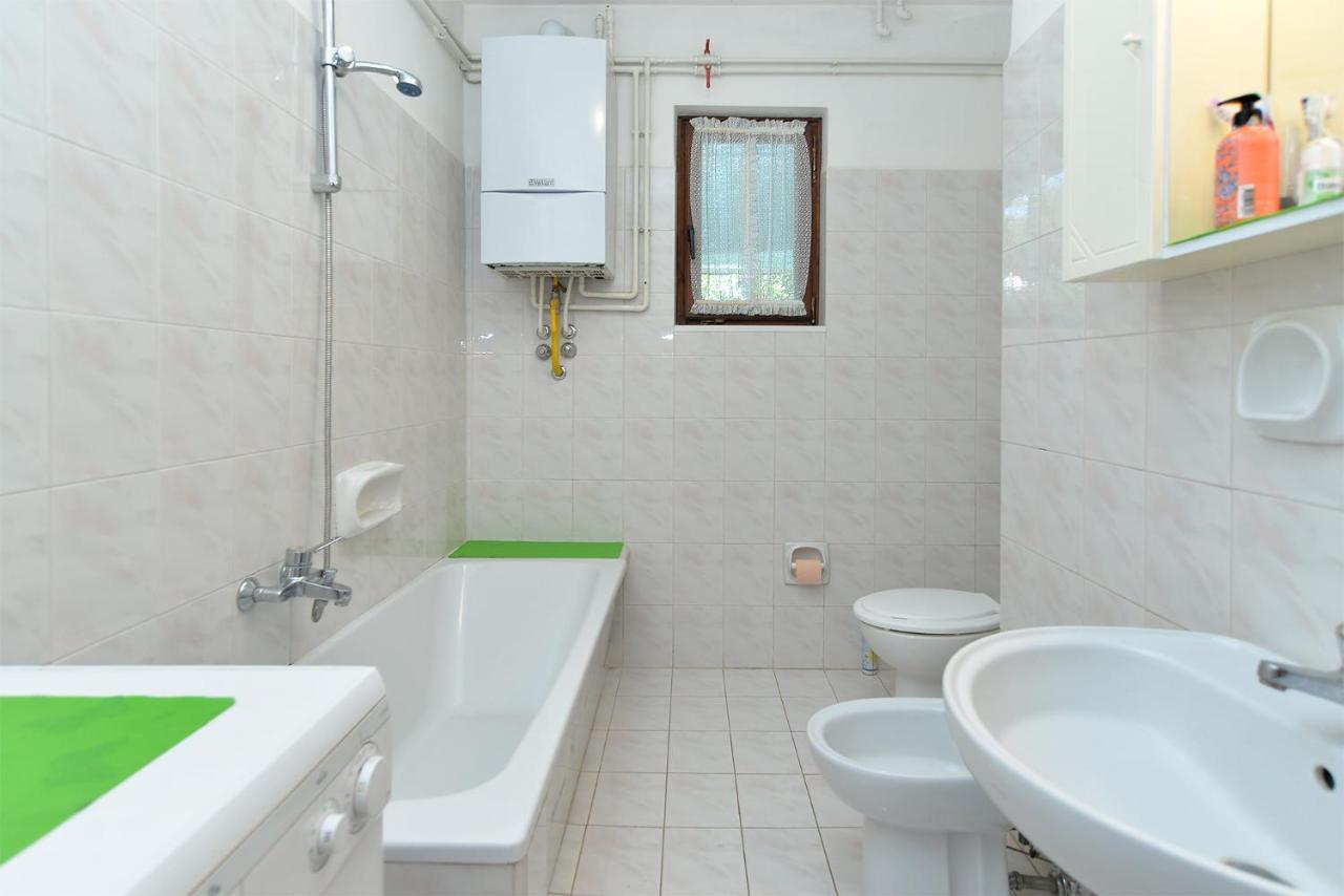 Apartments Irena 531 PUY 외부 사진