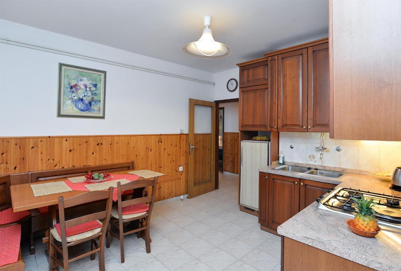 Apartments Irena 531 PUY 외부 사진