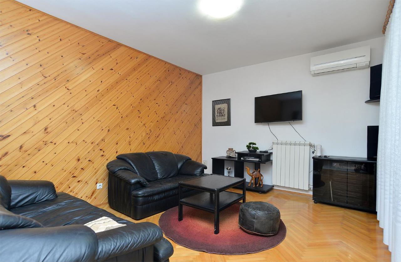 Apartments Irena 531 PUY 외부 사진