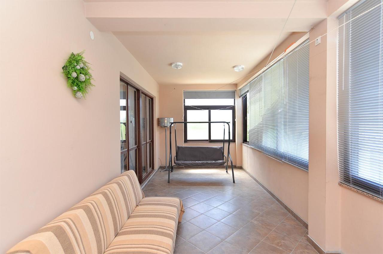 Apartments Irena 531 PUY 외부 사진