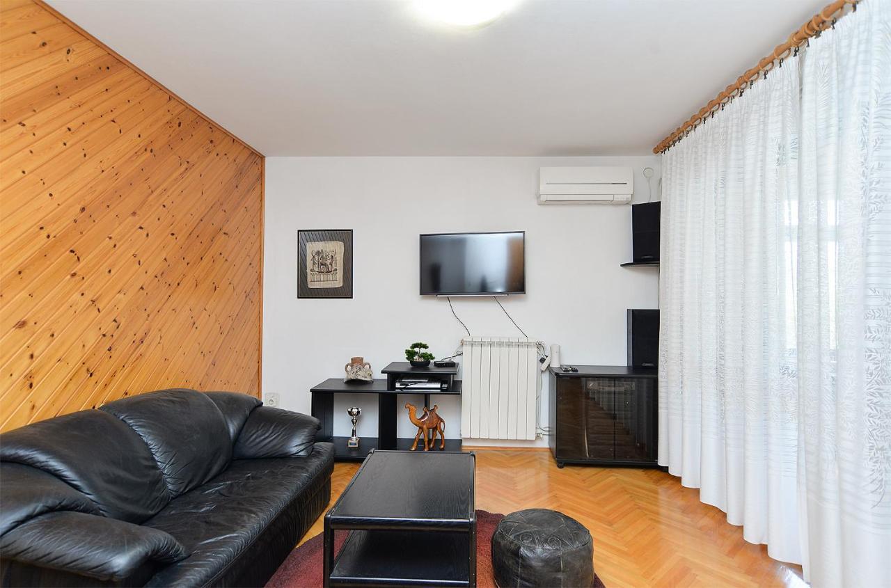 Apartments Irena 531 PUY 외부 사진