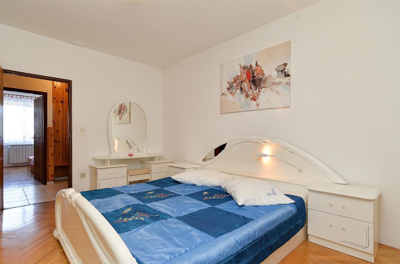 Apartments Irena 531 PUY 외부 사진