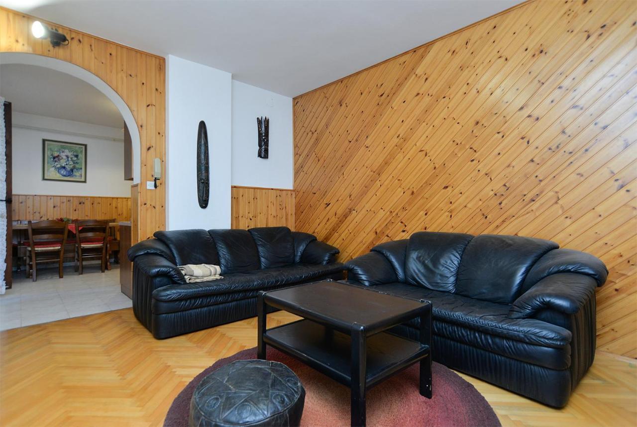 Apartments Irena 531 PUY 외부 사진