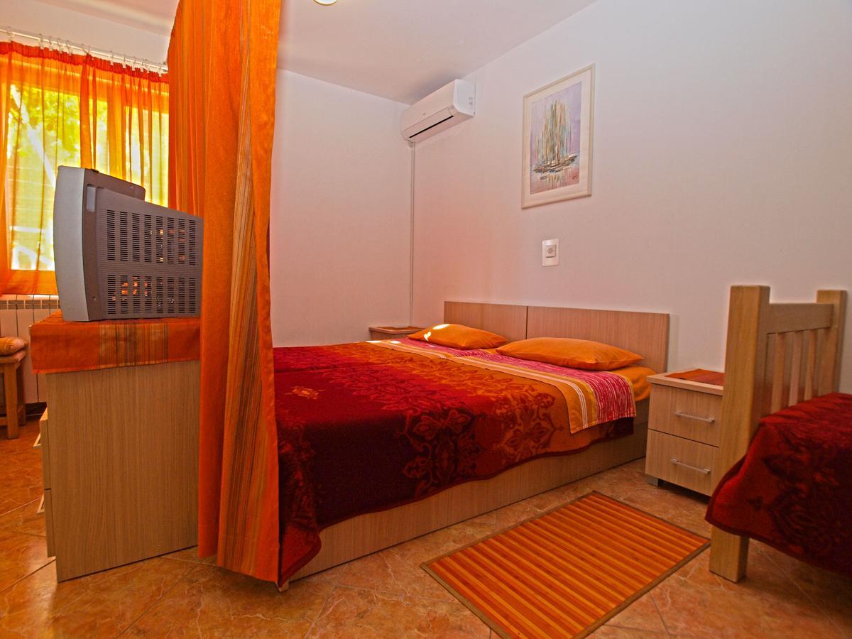 Apartments Irena 531 PUY 외부 사진