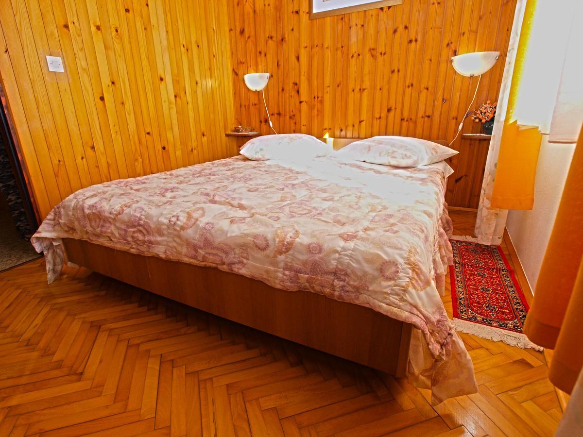 Apartments Irena 531 PUY 외부 사진
