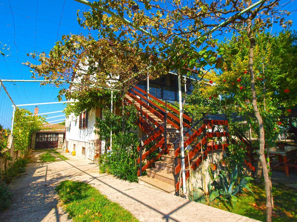 Apartments Irena 531 PUY 외부 사진