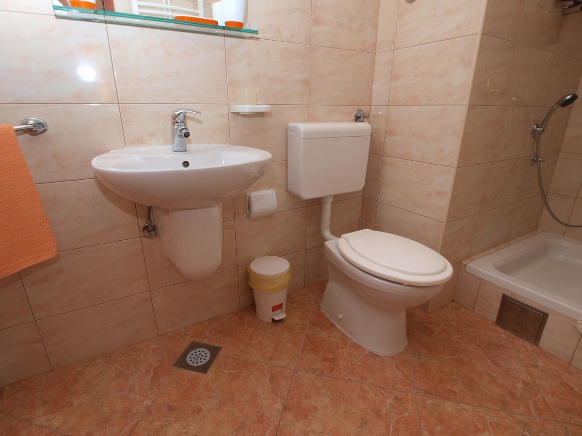 Apartments Irena 531 PUY 외부 사진