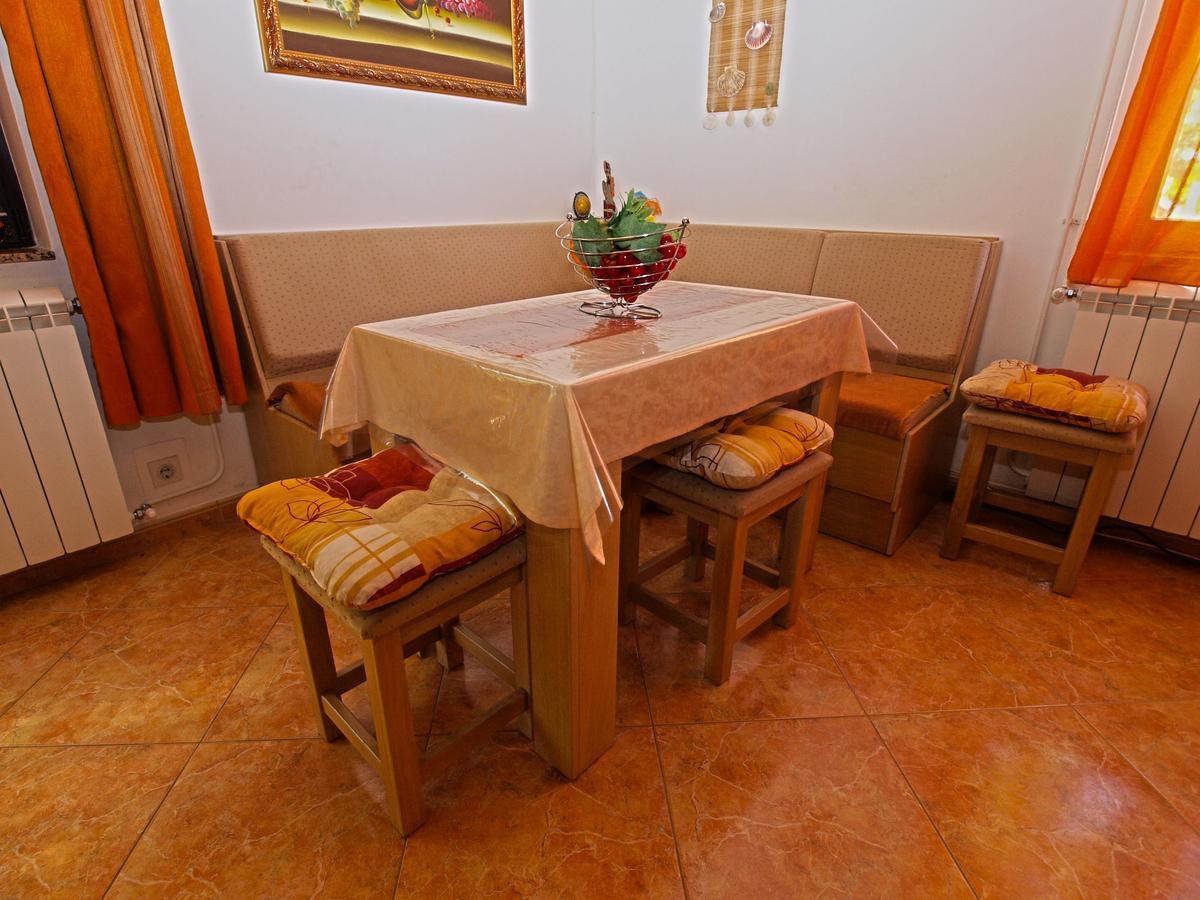 Apartments Irena 531 PUY 외부 사진