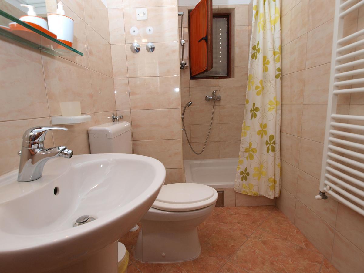 Apartments Irena 531 PUY 외부 사진