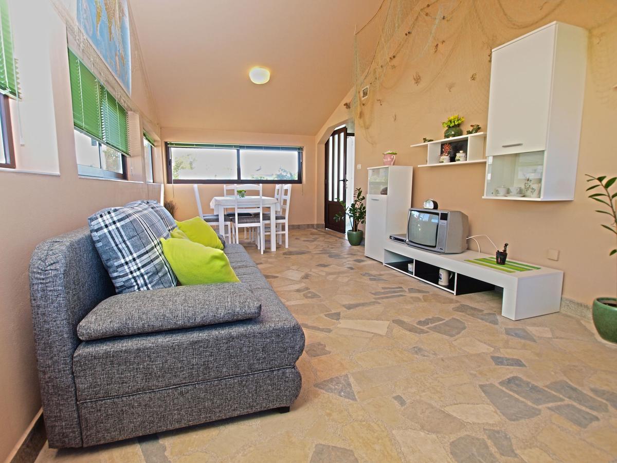 Apartments Irena 531 PUY 외부 사진
