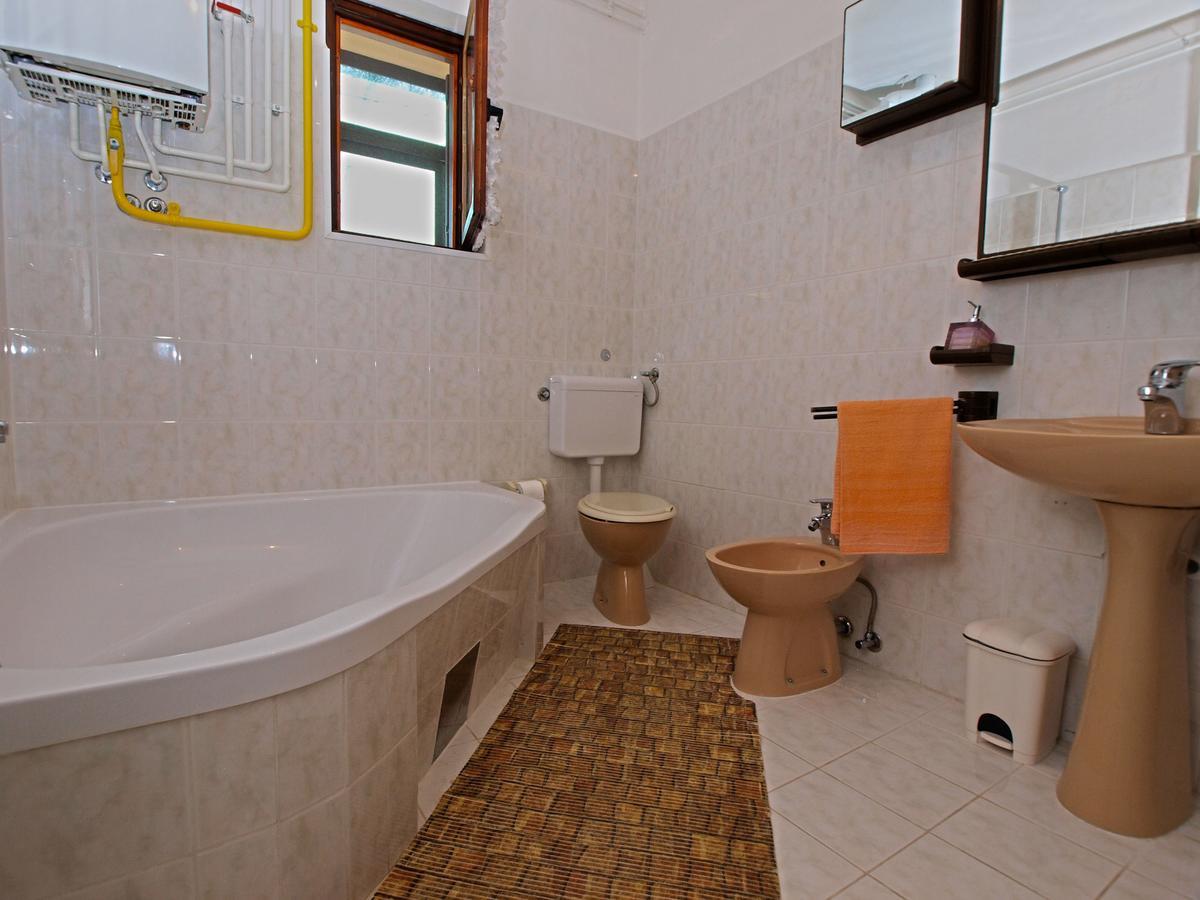 Apartments Irena 531 PUY 외부 사진