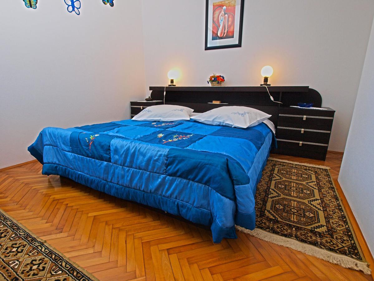 Apartments Irena 531 PUY 외부 사진