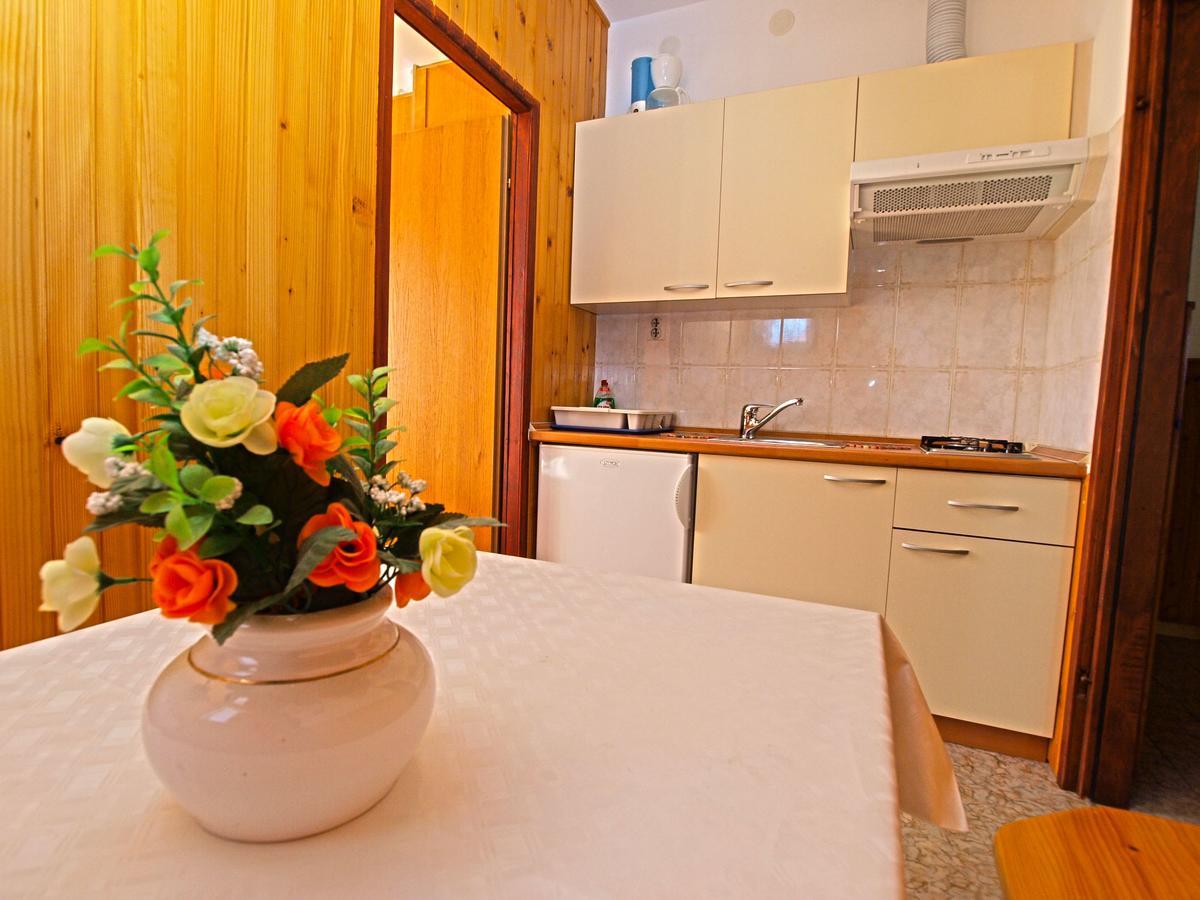 Apartments Irena 531 PUY 외부 사진