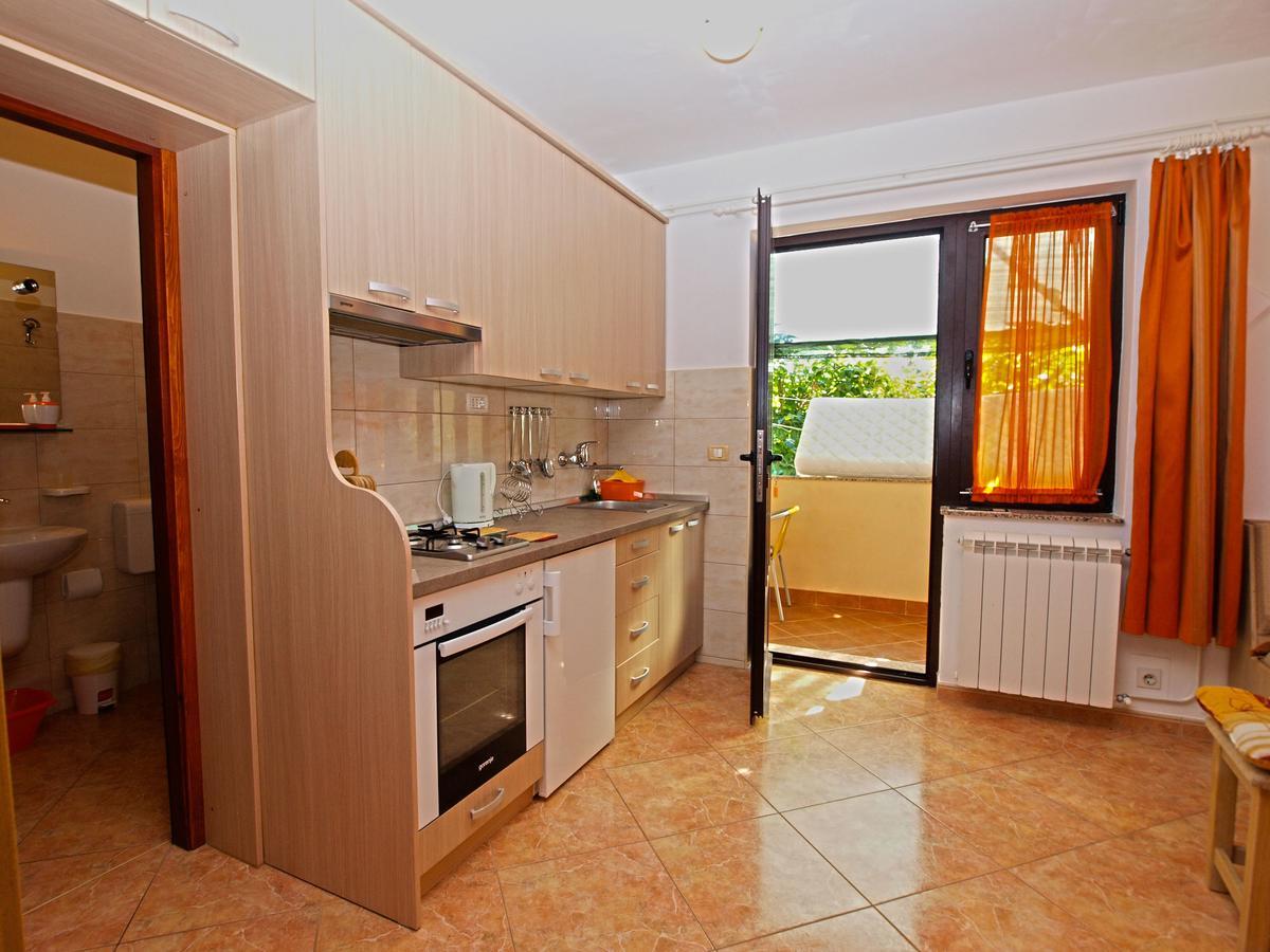 Apartments Irena 531 PUY 외부 사진