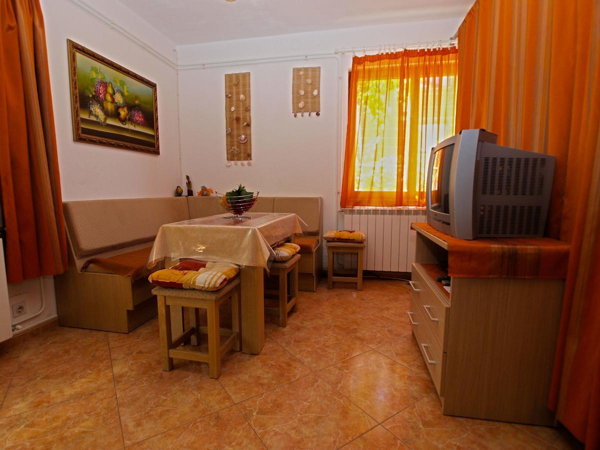 Apartments Irena 531 PUY 외부 사진
