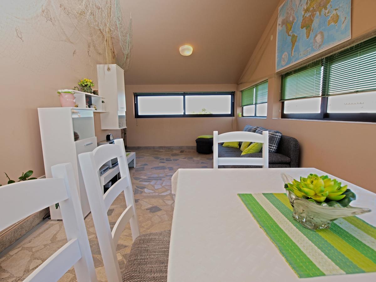 Apartments Irena 531 PUY 외부 사진