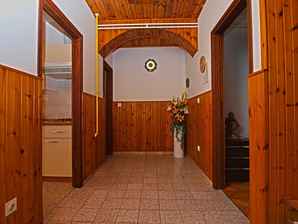 Apartments Irena 531 PUY 외부 사진