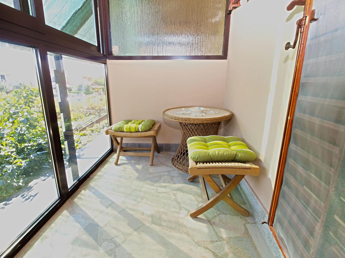 Apartments Irena 531 PUY 외부 사진