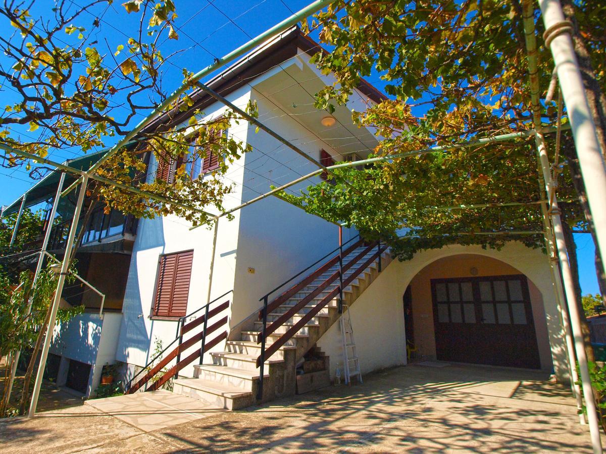 Apartments Irena 531 PUY 외부 사진