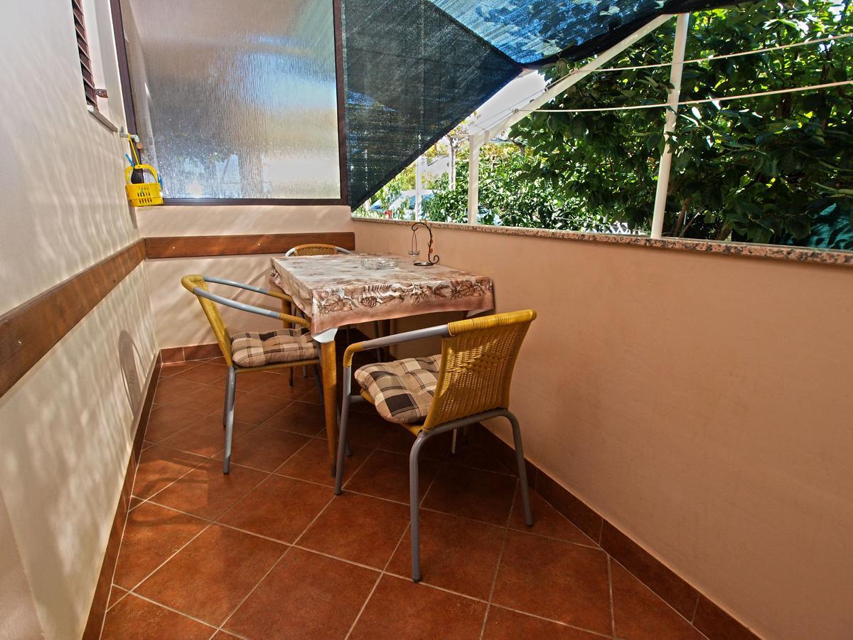 Apartments Irena 531 PUY 외부 사진