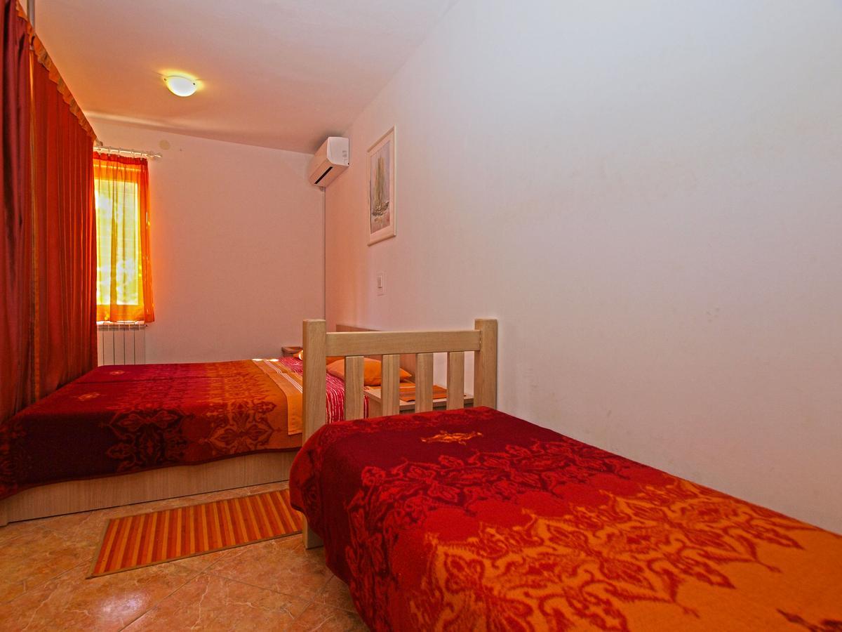 Apartments Irena 531 PUY 외부 사진