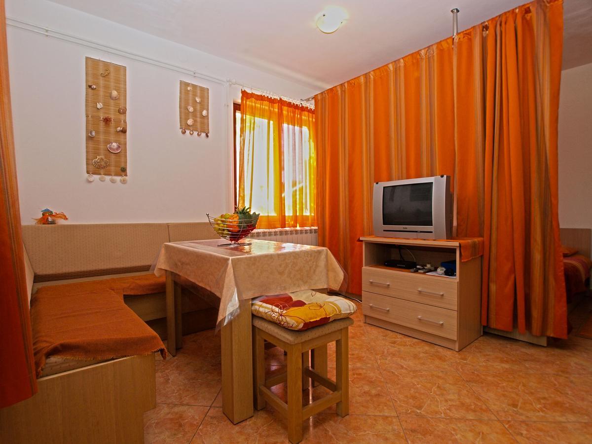 Apartments Irena 531 PUY 외부 사진
