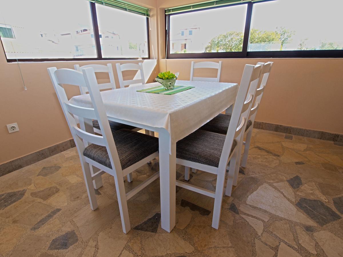 Apartments Irena 531 PUY 외부 사진