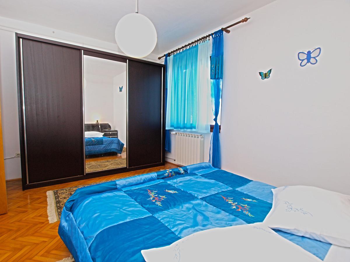 Apartments Irena 531 PUY 외부 사진