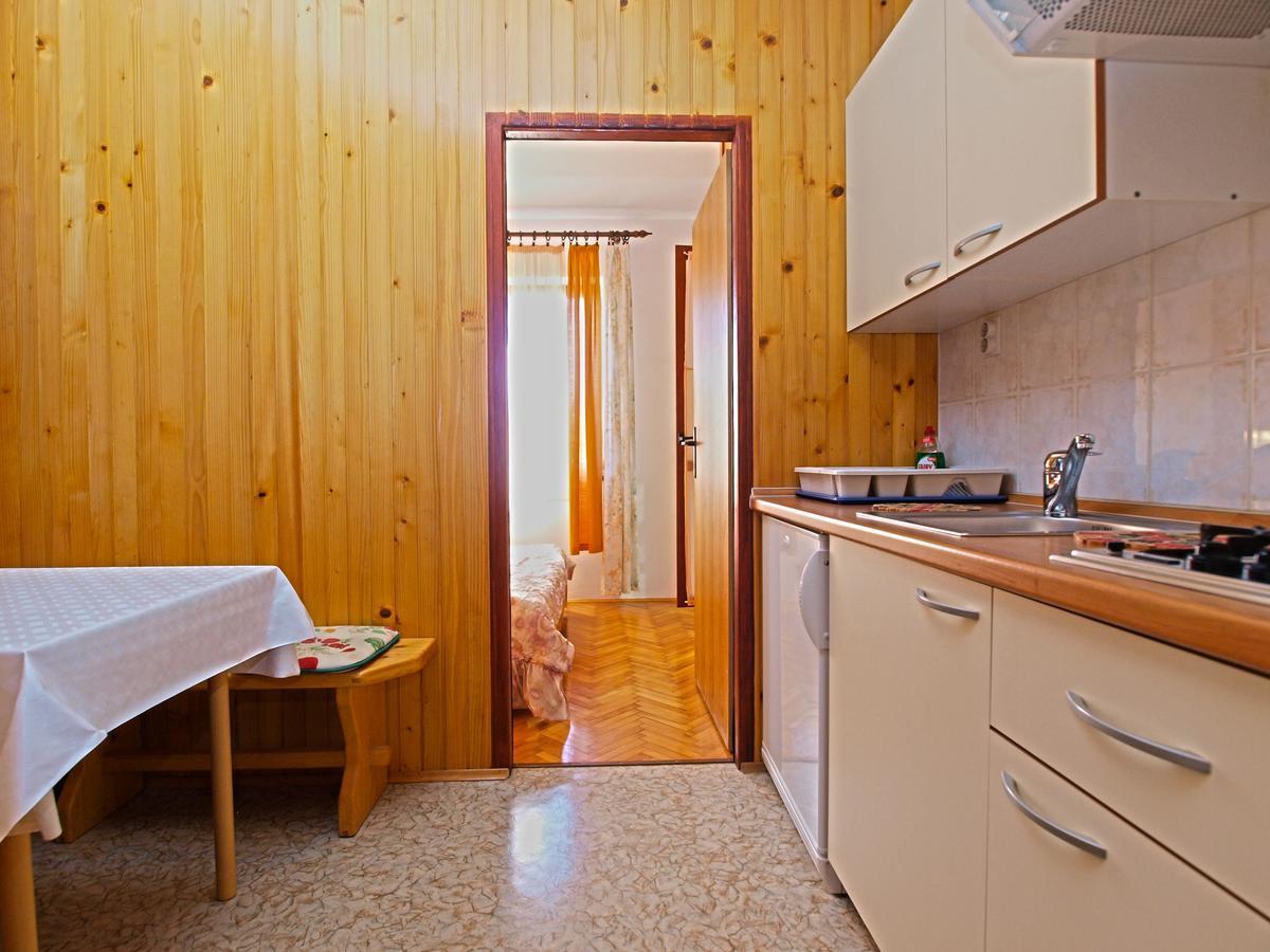 Apartments Irena 531 PUY 외부 사진
