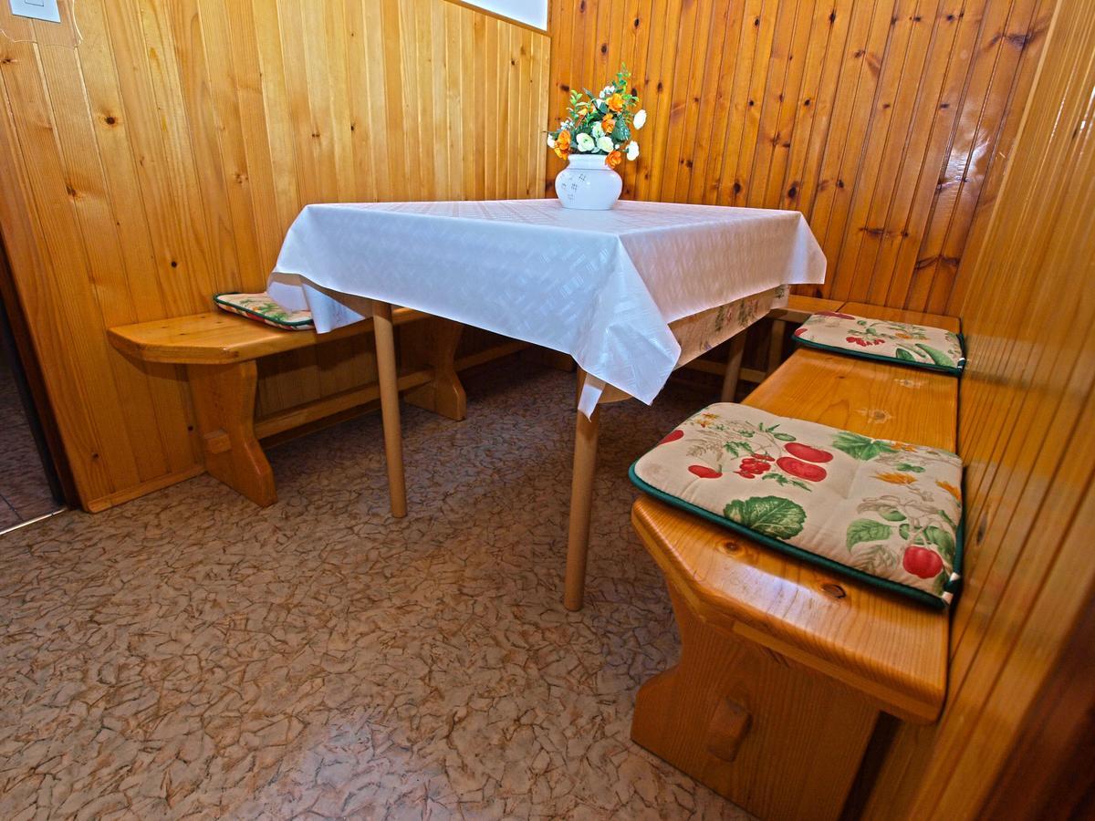 Apartments Irena 531 PUY 외부 사진
